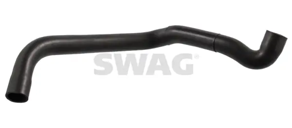 Must-Have Hadice chladiče SWAG 10930470